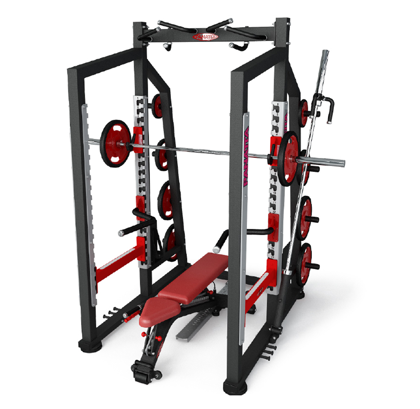 Brand Product Impulse - Bikes - Advance Technology Supplier
